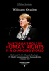 Australia's Role in Human Rights in a Changing World: 2019 Whitlam Oration - Whitlam Institute