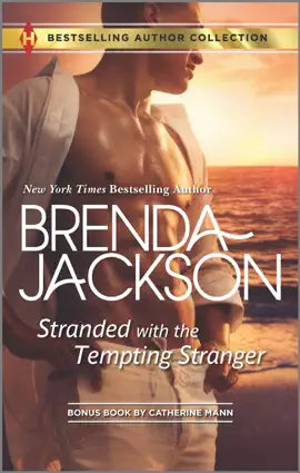 Read: Stranded with the Book Tempting Stranger