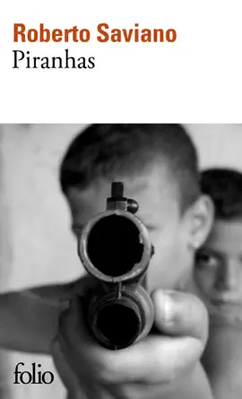 Read: Piranhas
