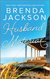 Husband Material - Brenda Jackson
