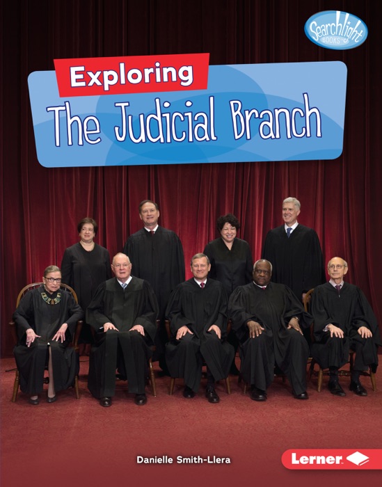 Exploring the Judicial Branch