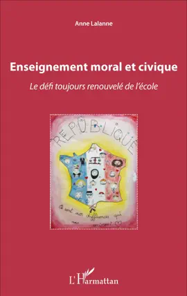 Read: Enseignement moral Book et civique