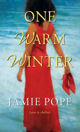 Read: One Warm Winter Book