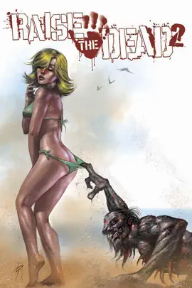 Read: Raise The Dead II Book