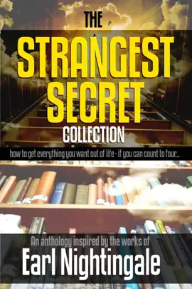Read: Book The Strangest Secret Collection