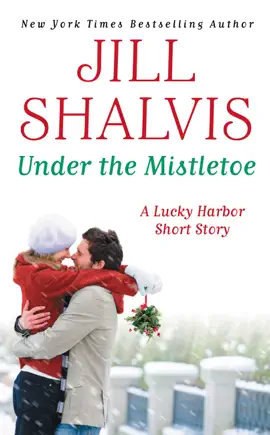 Read: Book Under the Mistletoe