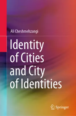 Read: Identity of Cities and City of Book Identities
