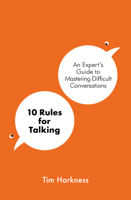 Tim Harkness - 10 Rules for Talking artwork