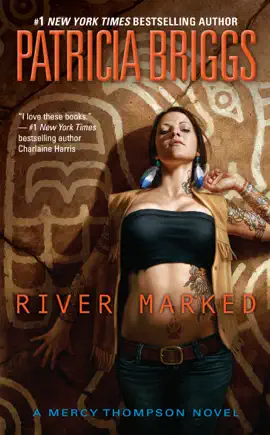 Read: Book River Marked