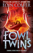 The Fowl Twins - Eoin Colfer