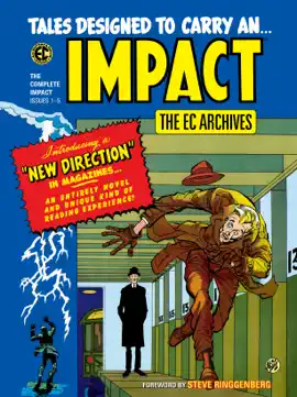Read: The EC Book Archives: Impact