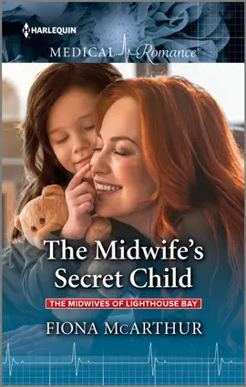 Read: Book The Midwife's Secret Child