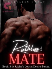 Ruthless Mate - KATHLEEN HAYAT