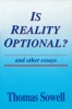 Book Is Reality Optional?