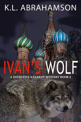Read: Ivan's Book Wolf
