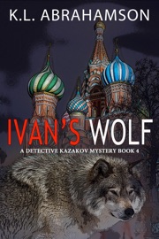 Ivan's Wolf - K.L. Abrahamson