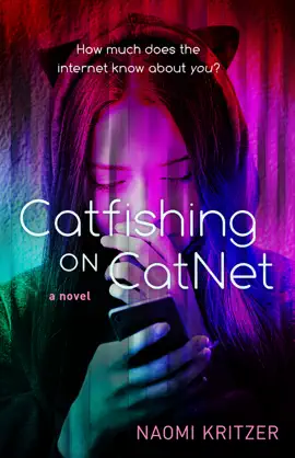 Read: Catfishing Book on CatNet