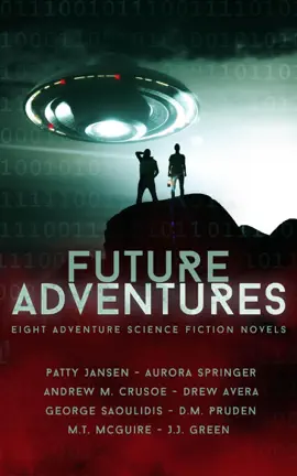 Read: Future Book Adventures