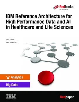 Read: IBM Reference Architecture for Book  High Performance Data and AI in Healthcare and Life Sciences