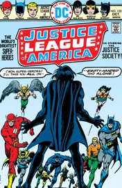 Justice League of America (1960-) #123 - Cary Bates, Elliot S! Maggin & Dick Dillin by  Cary Bates, Elliot S! Maggin & Dick Dillin PDF Download