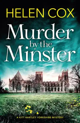 Read: Murder by the Minster Book