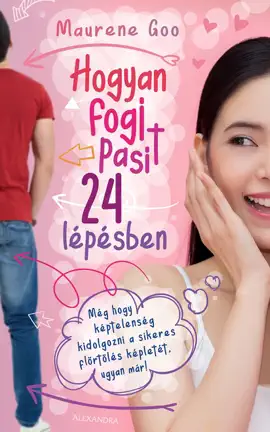 Read: Hogyan fogj pasit Book 24 lépésben