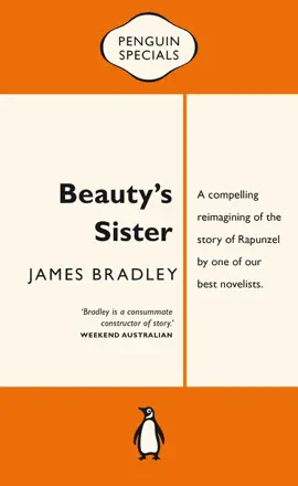 Beauty's Sister: Penguin Special