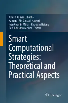Read: Smart Computational Strategies: Theoretical Book and Practical Aspects