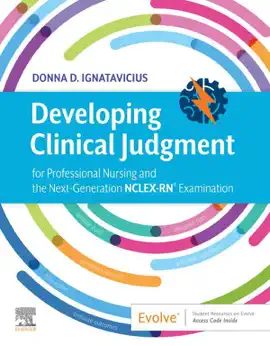 Developing Clinical Judgment