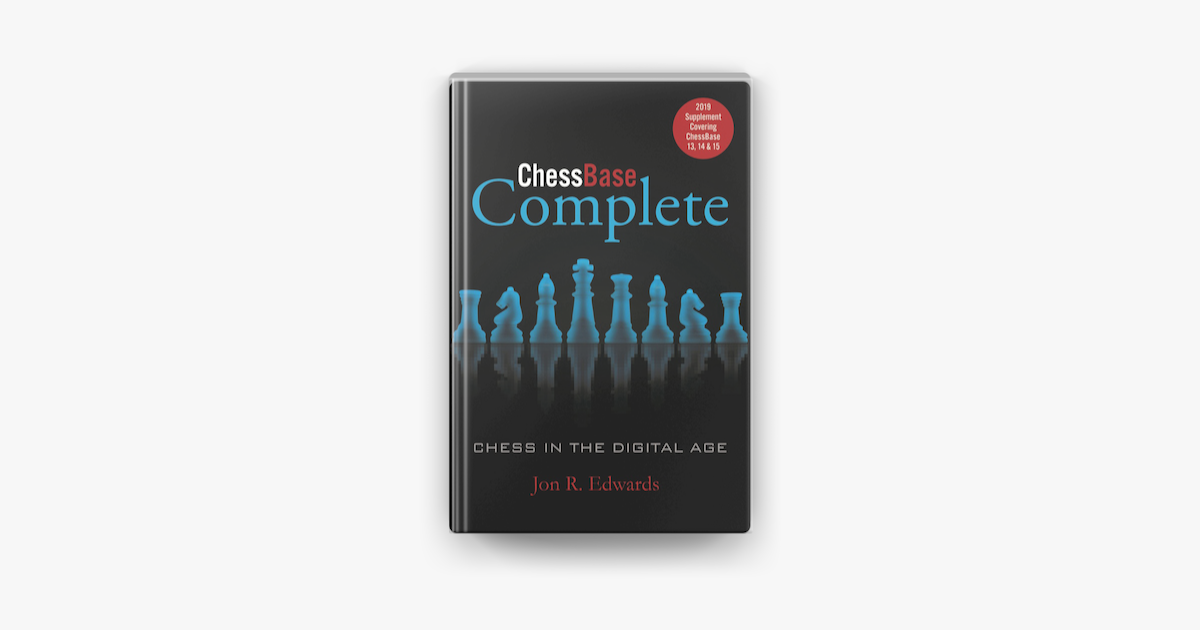 ChessBase Complete i Apple Books