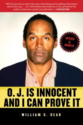 Read: O.J. Is Innocent and I Book Can Prove It
