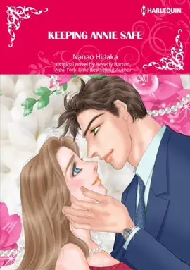 Read: Keeping Book annie Safe