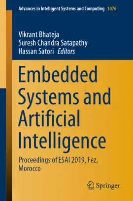 Read: Embedded Systems and Artificial Book Intelligence