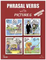 Phrasal Verbs with Pictures