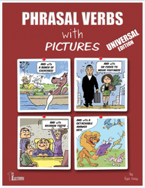 Phrasal Verbs with Pictures