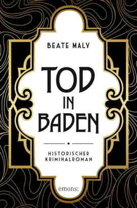 Read: Tod Book in Baden