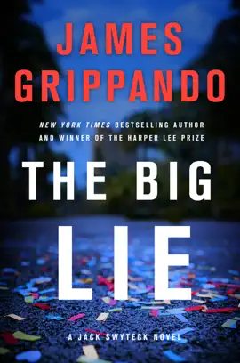 Read: The Big Book Lie