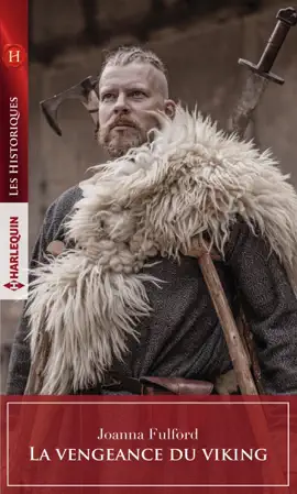 Read: La vengeance du Book viking