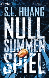 Nullsummenspiel - SL Huang