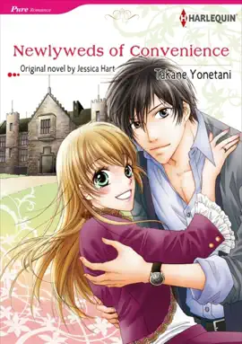 Read: Newlyweds Book Of Convenience