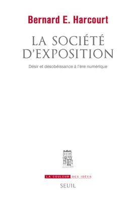 Read: Book La Société d'exposition