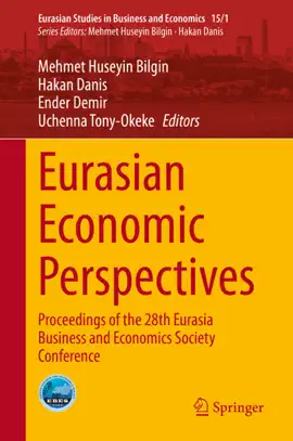 Read: Eurasian Economic Book Perspectives