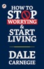Book How to stop Worrying and Start Living