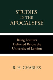 Studies in the Apocalypse - R. H. Charles