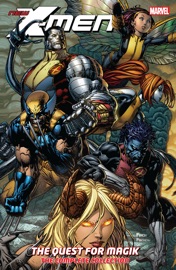 New X-Men - Craig Kyle, Christopher Yost & C.B. Cebulski