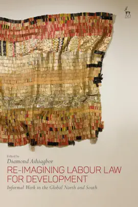 Read: Re-Imagining Labour Law for Book Development