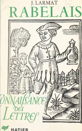 Read: Rabelais