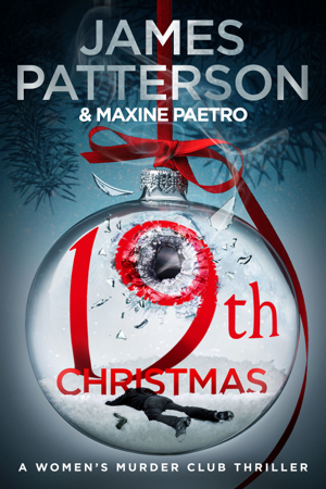 19th Christmas - James Patterson