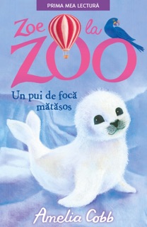 Zoe La Zoo. by Amelia Cobb