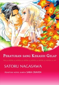 Peraturan sang Kekasih Gelap - Satoru Nagasawa & Sara Craven